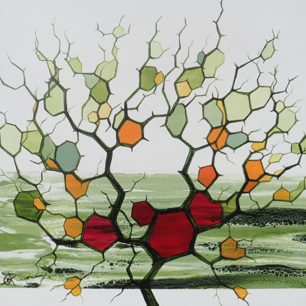 charlotte bøgh aagaard, charlottebøghaagaard, kunst, malerier