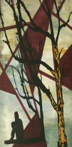 charlotte bøgh aagaard, charlottebøghaagaard, kunst, maleriertilsalg