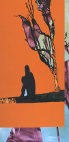 charlotte bøgh aagaard, charlottebøghaagaard, kunst, malerier