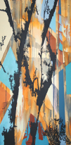 Grid of Mind 44 - charlotteboghaagaard
