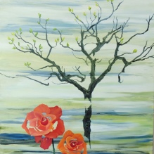 charlotte bøgh aagaard, charlottebøghaagaard, oliemaleri, contemporary art