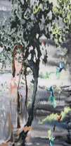 charlotte bøgh aagaard, kunstner charlotte bøgh aagaard, charlotteboghaagaard