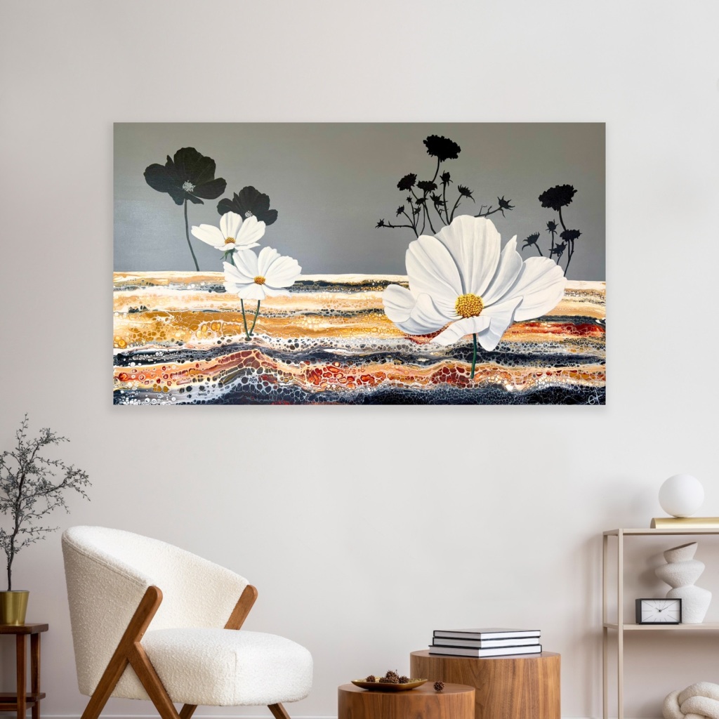 Kunstner Charlotte Bøgh Aagaard