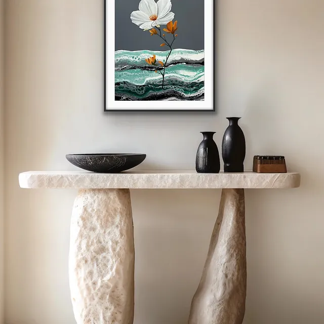 Kunstner Charlotte Bøgh Aagaard