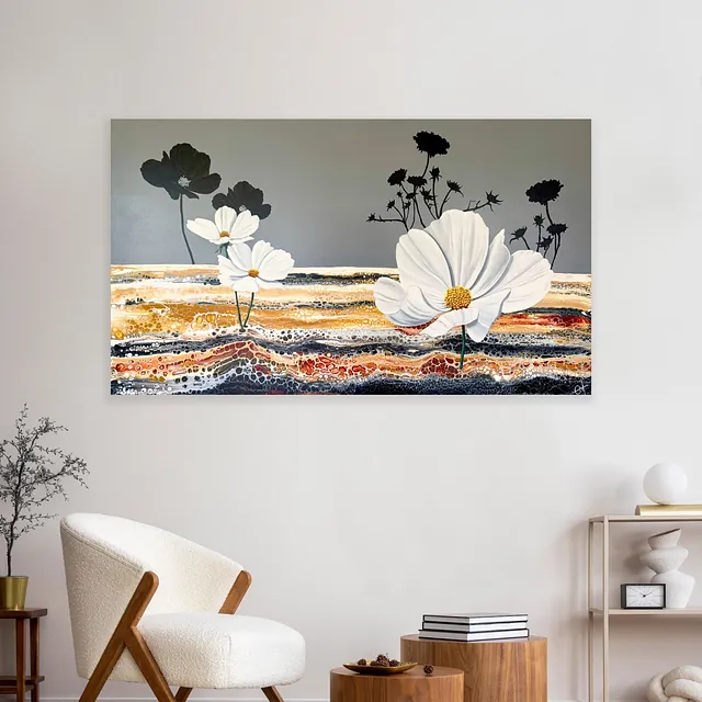 Kunstner Charlotte Bøgh Aagaard